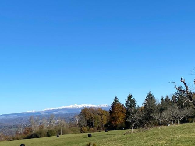 Maison De Campagne Sarroux Exteriör bild
