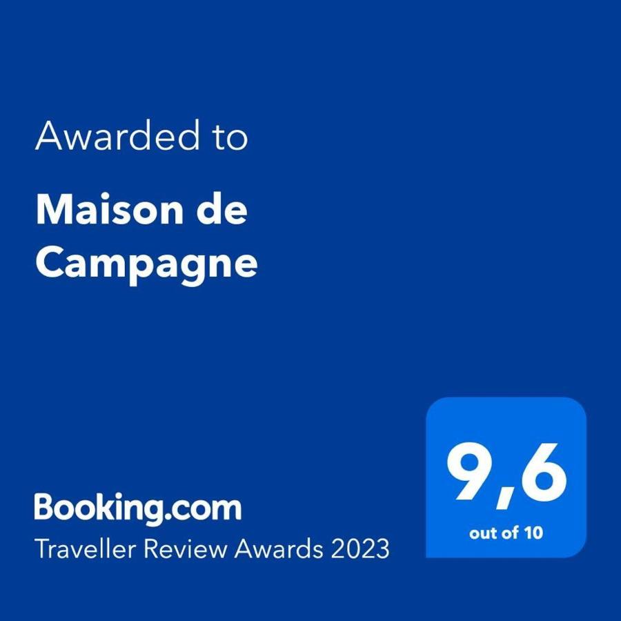 Maison De Campagne Sarroux Exteriör bild